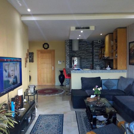 Suite Meublee A Nouaceur Exterior photo