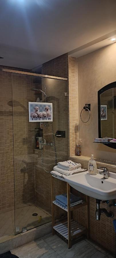 Suite Meublee A Nouaceur Exterior photo