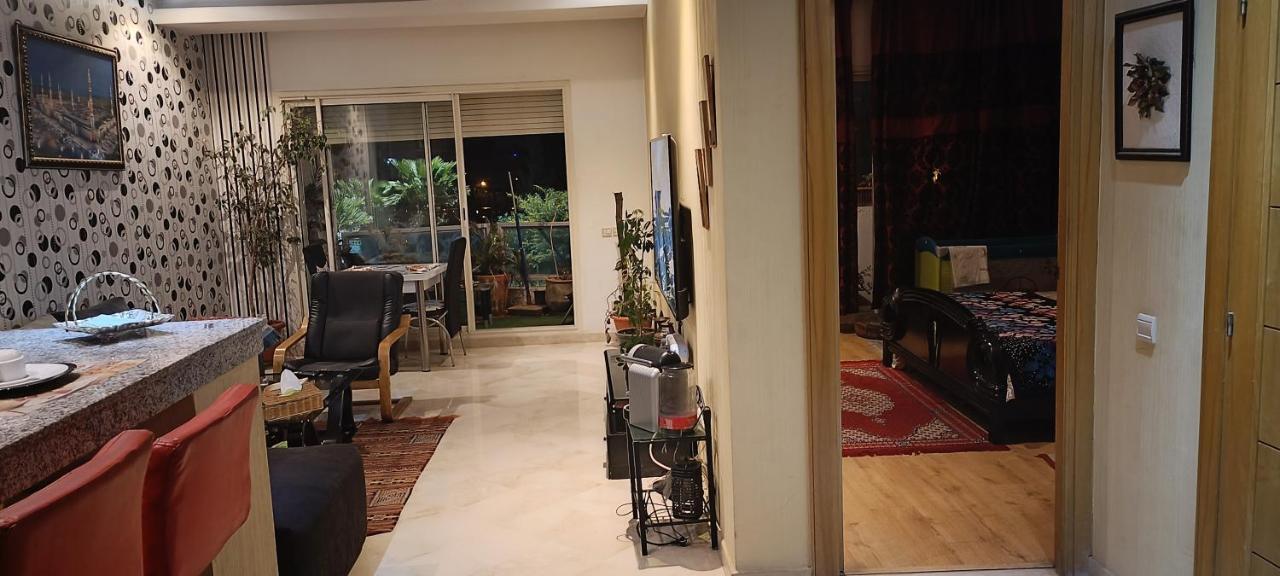 Suite Meublee A Nouaceur Exterior photo