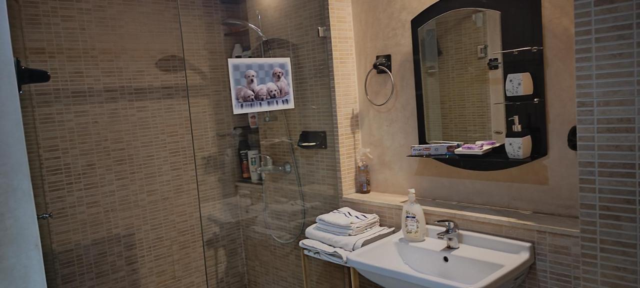Suite Meublee A Nouaceur Exterior photo