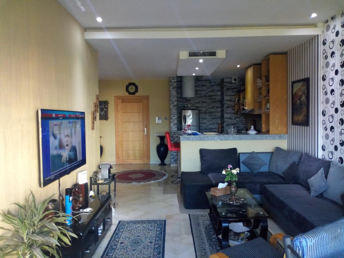Suite Meublee A Nouaceur Exterior photo