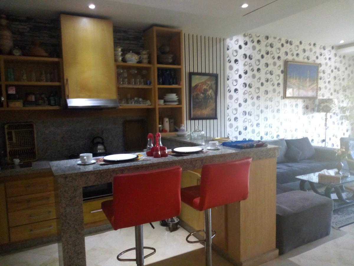 Suite Meublee A Nouaceur Exterior photo