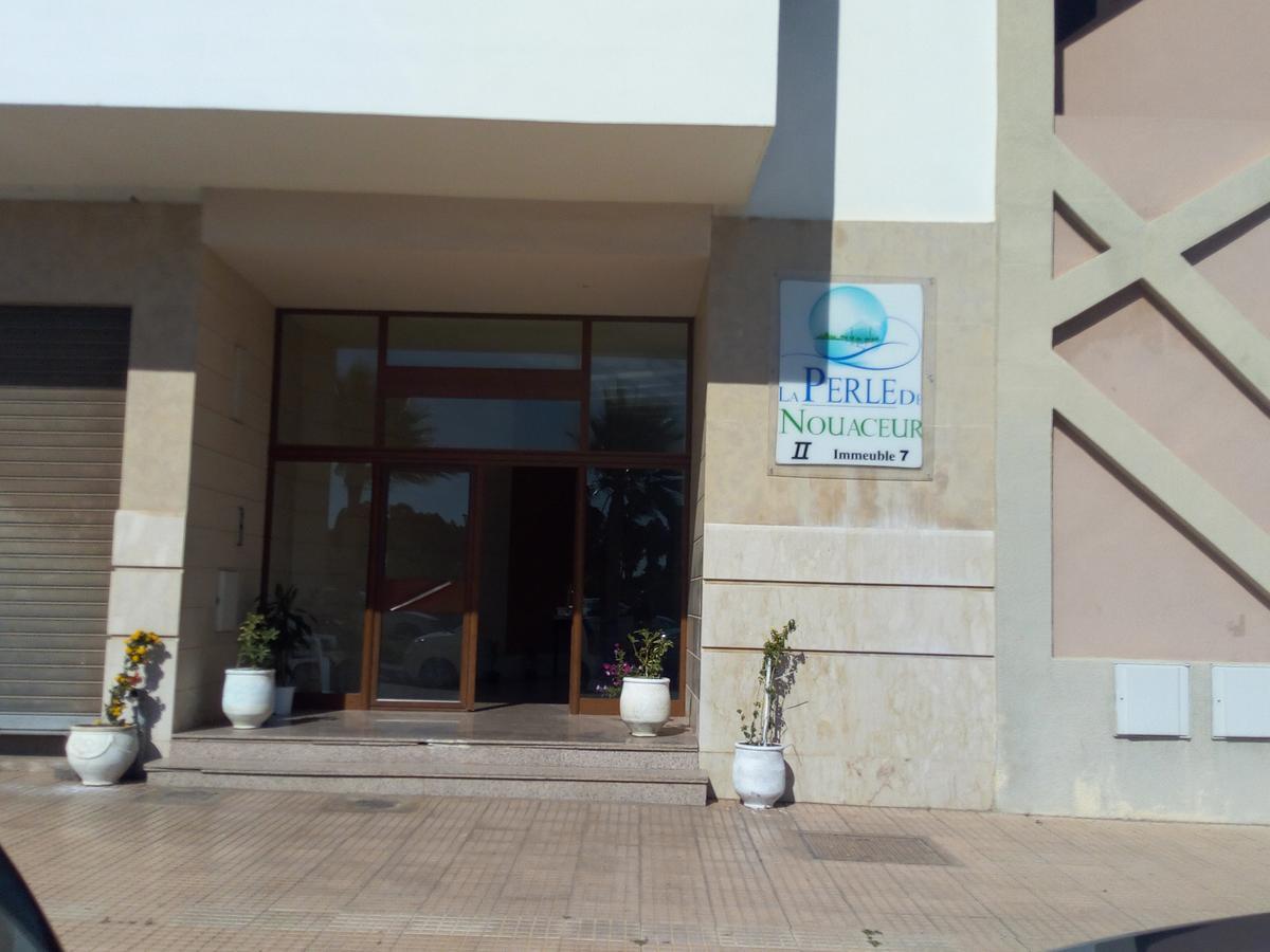 Suite Meublee A Nouaceur Exterior photo